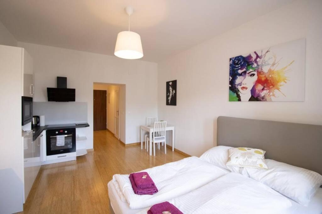 Das Wien Loft L Lf30 المظهر الخارجي الصورة