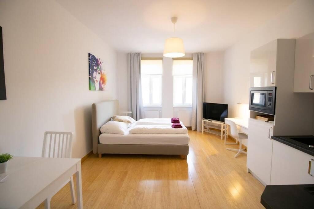 Das Wien Loft L Lf30 المظهر الخارجي الصورة